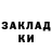Codein напиток Lean (лин) Olya Kozubska